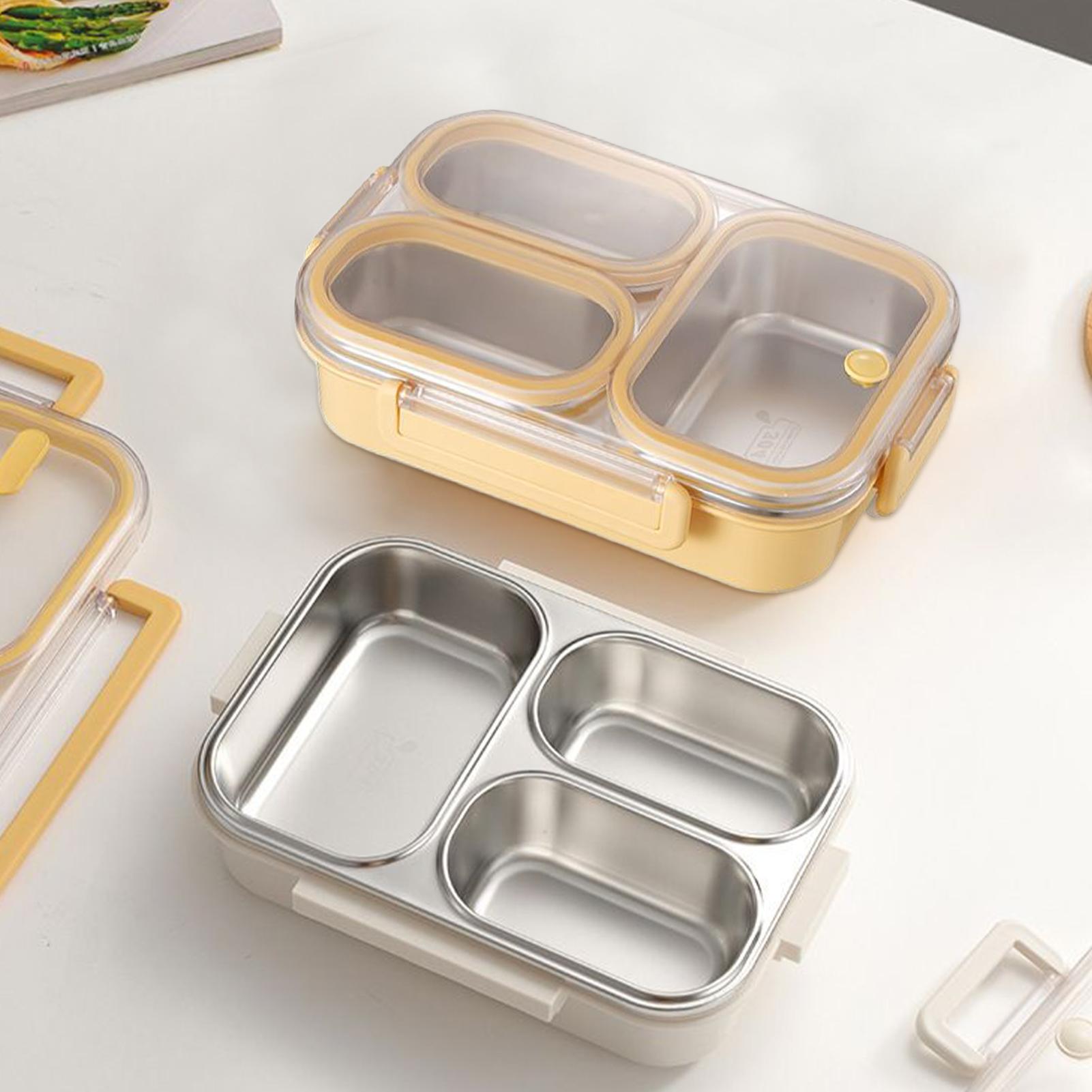 Clunch Containers Boîte à dîne - Meal Prep Dinners avis et prix