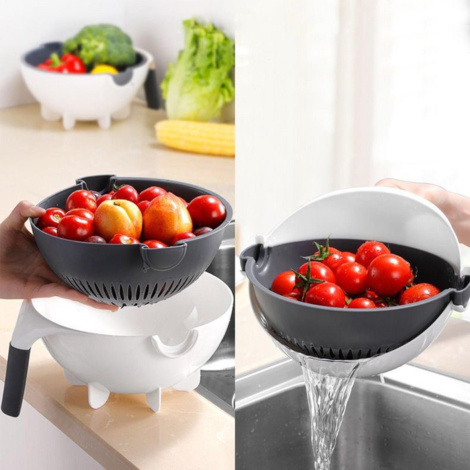 Hachoir à légumes multifonctio - Meal Prep Veggie avis et prix