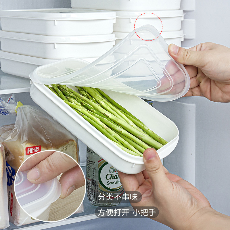 Contenants de stockage aliment - Meal Prep Frozen Food avis et prix