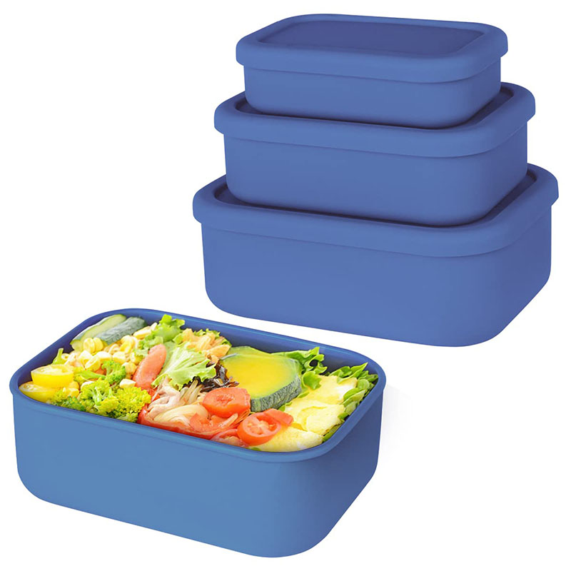Boîte à lunch Bento étanche ré - Meal Prep Dinners avis et prix