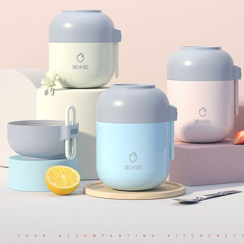 Pot à braiser pour femmes de 5 - Stainless Bento Box avis et prix