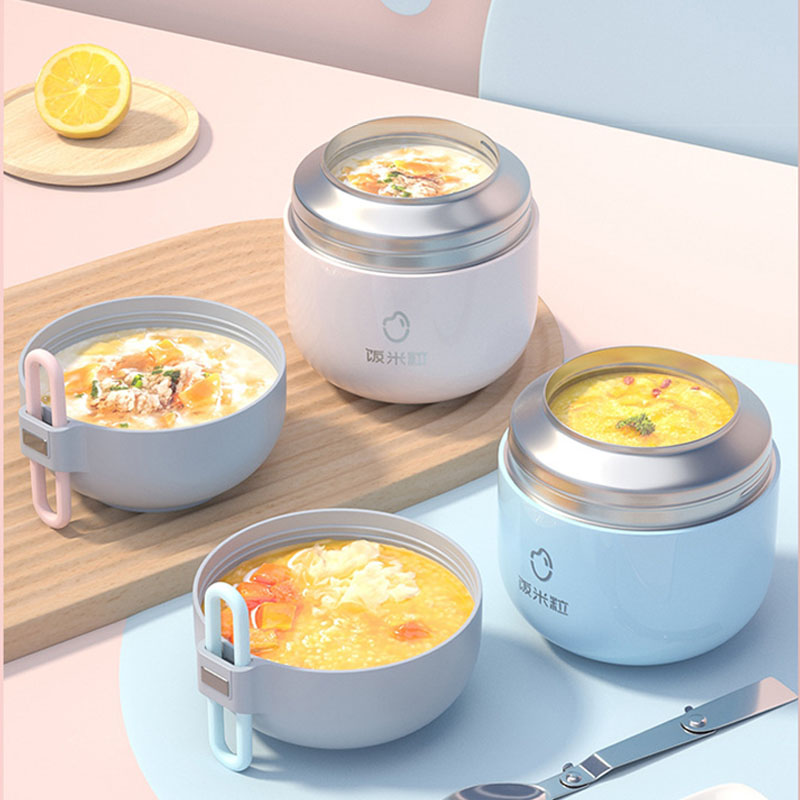 Pot à braiser pour femmes de 5 - Stainless Bento Box avis et prix