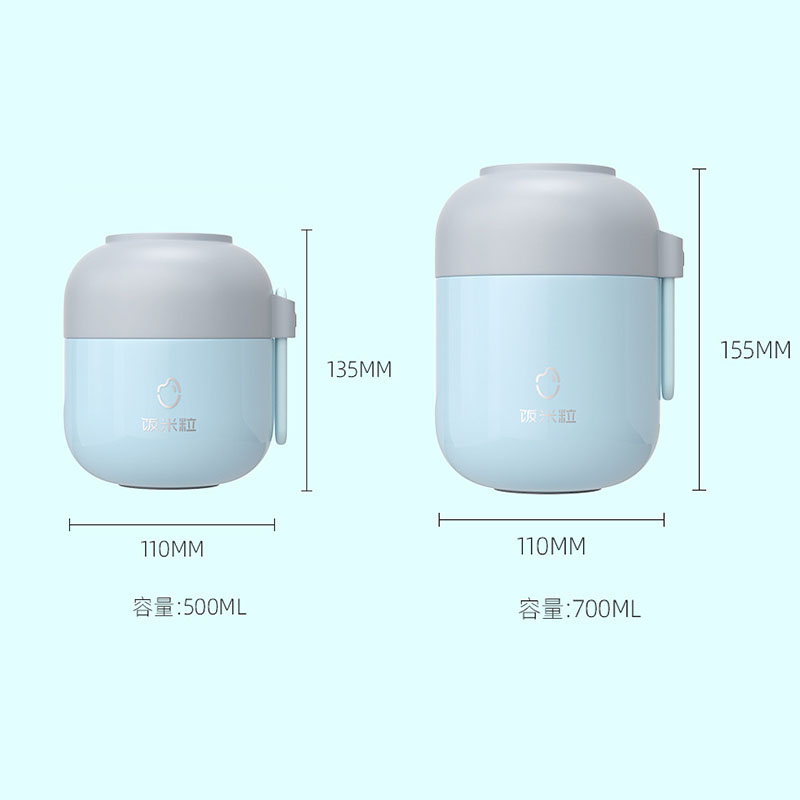 Pot à braiser pour femmes de 5 - Stainless Bento Box avis et prix